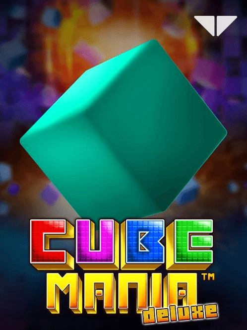 Cube-Mania-Deluxe